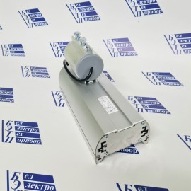 Уличный светодиодный светильник ДКУ3 01-(20-300 Вт)-67 (АВД-7147)